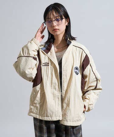 別注 Track Jacket