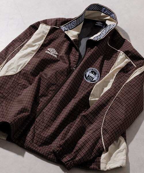 別注 Track Jacket｜フリークスストアの通販｜&mall（アンドモール