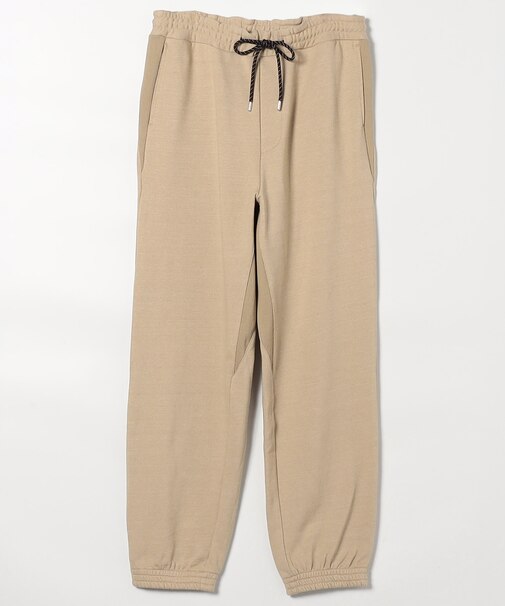 ECO HYBRID SWEAT JOGGER PANTS