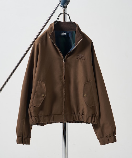 別注 STAND COLLAR BLOUSON｜フリークスストアの通販｜&mall（アンド