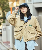 別注 New Destination Jacket Women's