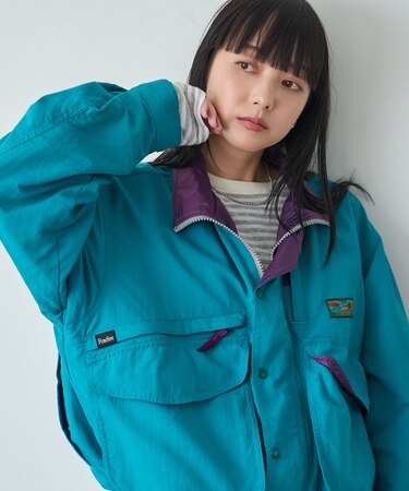 <新色追加>別注 New Destination Jacket Women's
