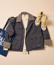 Warden Jacket Women's