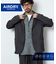AIRDRY HIGH TECH YARN  高機能素材 テーラードジャケット リラックスフィット