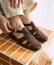 グルカサンダル