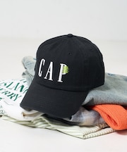 別注 CAF CAP