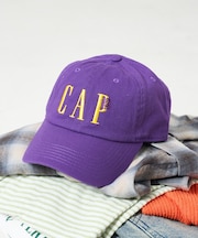 別注 CAF CAP