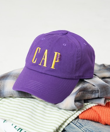 別注 CAF CAP