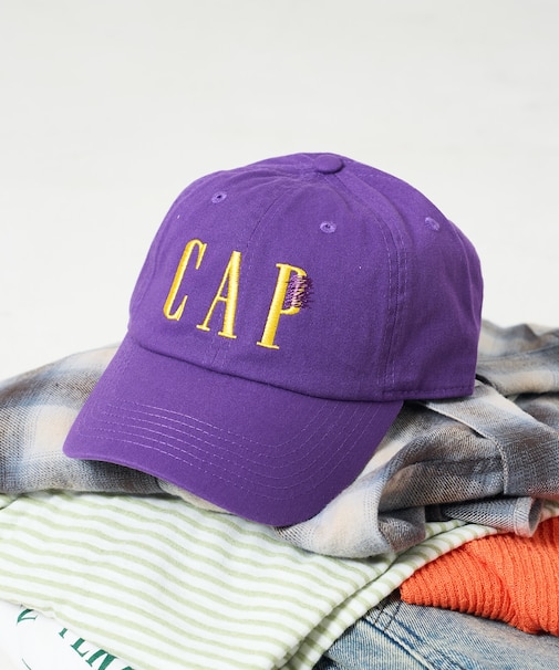 別注 CAF CAP