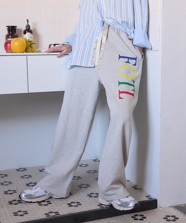 別注 裏毛 スウェットパンツ