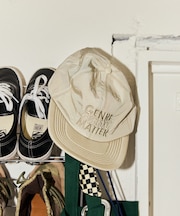 別注 TECH 6PANEL CAP 6パネルキャップ