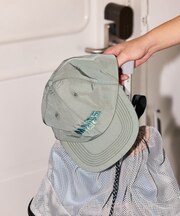 別注 TECH 6PANEL CAP 6パネルキャップ