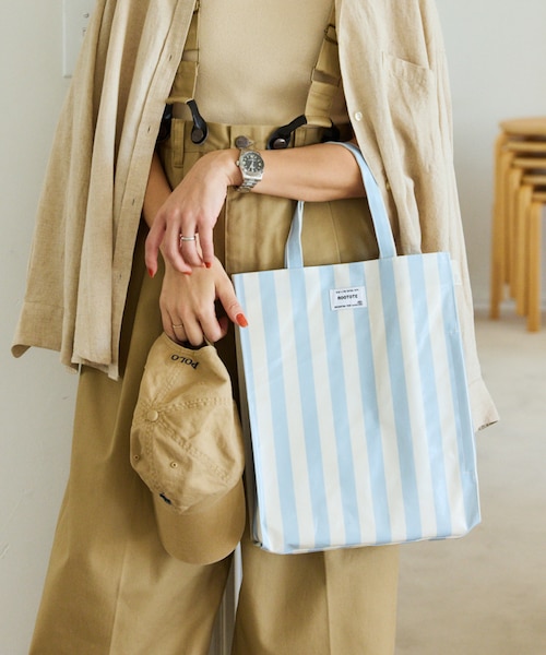 AULENTTI puff cube bag｜アーバンリサーチの通販｜&mall（アンド