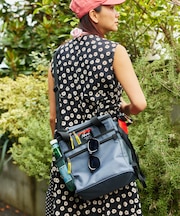 別注 SOFT COOLER 10L ソフトクーラー 10L