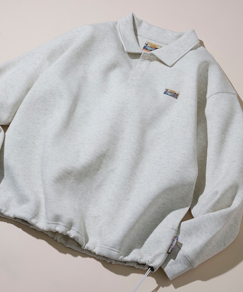 J.LEAGUE × FREAK'S STORE 別注SUPPORTERS ZIP HOODIE【川崎