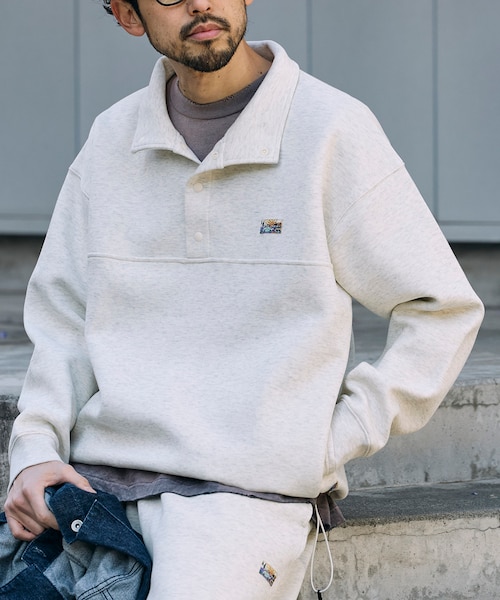 J.LEAGUE × FREAK'S STORE 別注SUPPORTERS ZIP HOODIE【柏レイソル