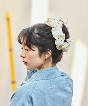 ビッグ シュシュ