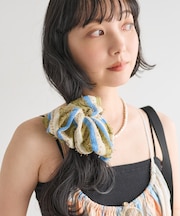 ビッグ シュシュ