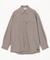 別注 フィッシングポケット ロングスリーブ スピンドルシャツ