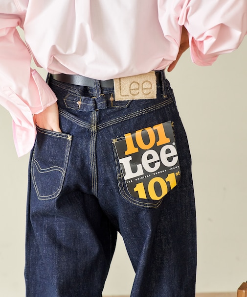 別注 101 COWBOY PANTS