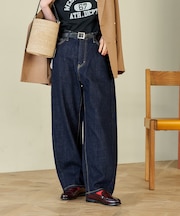 別注 RIDERS 101 CURVE LEG