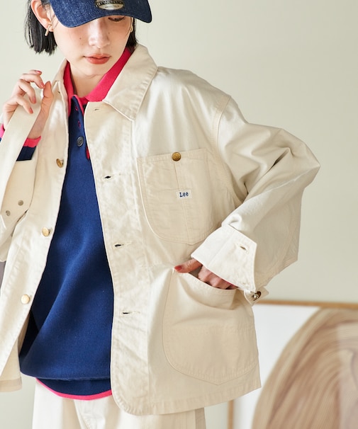 別注 SHORT LOCO JACKET