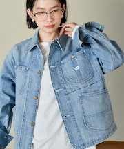 別注 SHORT LOCO JACKET