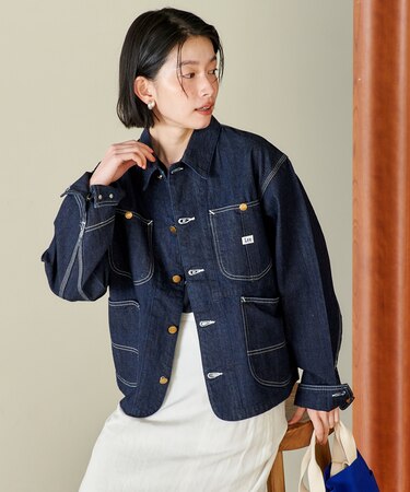 別注 SHORT LOCO JACKET