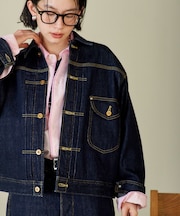 別注 101 COWBOY JACKET