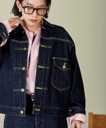 別注 101 COWBOY JACKET