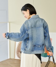 別注 101 COWBOY JACKET