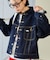 別注 101-J RIDERS JACKET