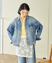 別注 101-J RIDERS JACKET