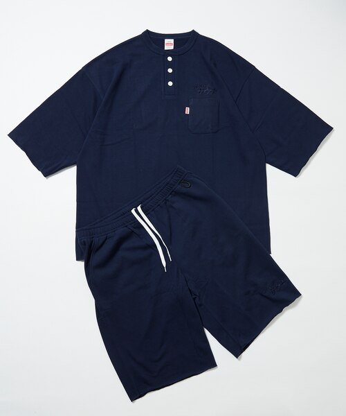 UMBRO × Aooo サッカーシャツ｜フリークスストアの通販｜&mall（アンド
