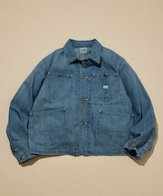 別注 LOCO JACKET