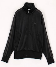 FIRE BIRD TRACK TOP