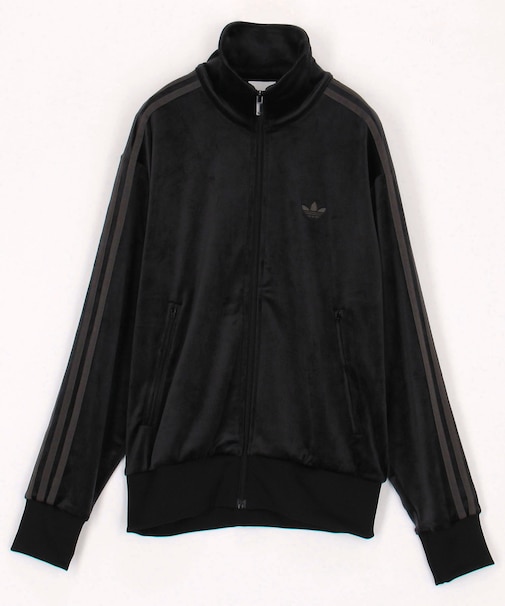FIRE BIRD TRACK TOP