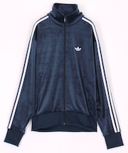 FIRE BIRD TRACK TOP