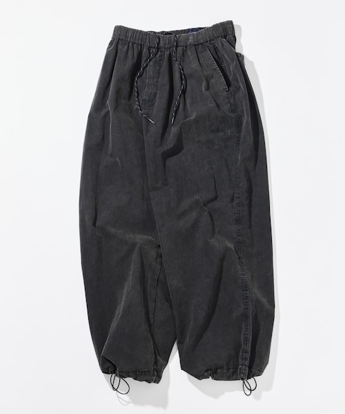 J.LEAGUE × FREAK'S STORE 別注SUPPORTERS SWEAT PANTS【川崎