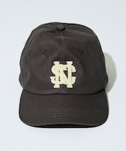 ベーシック ツイル NSC ロゴキャップ