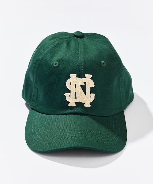 ベーシック ツイル NSC ロゴキャップ｜フリークスストアの通販｜&mall