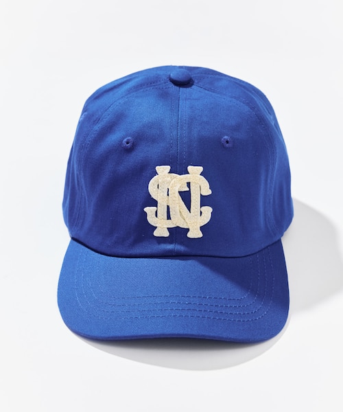ベーシック ツイル NSC ロゴキャップ｜フリークスストアの通販｜&mall