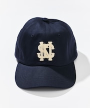ベーシック ツイル NSC ロゴキャップ