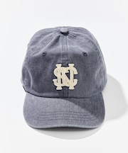 フェード加工 NSC ロゴキャップ