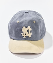 フェード加工 NSC ロゴキャップ