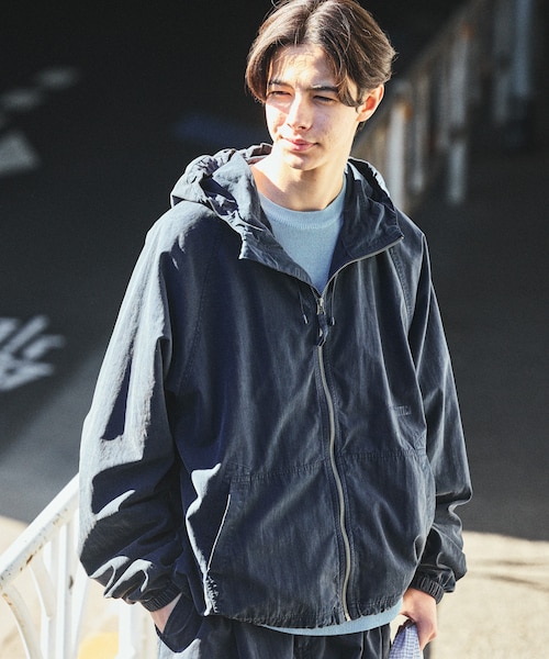 WEB限定 DAIWA/ダイワ GORE-TEX カラーブロックウィンタージャケット