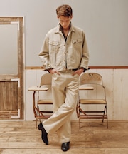 別注 Lee × Chah Chah WESTERNER 100-J