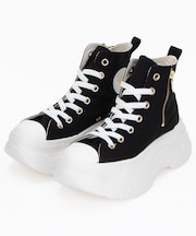 ALL STAR CITYHIKE GD Z HI[23.5cm～24.5cm展開]