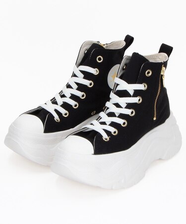ALL STAR CITYHIKE GD Z HI[23.5cm～24.5cm展開]