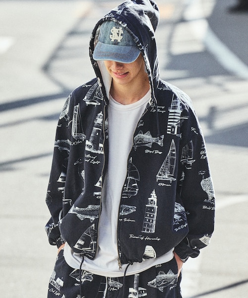 継続品番の為アウトレット消化】別注 GORE-TEX WINDSTOPPER SHORT MODS